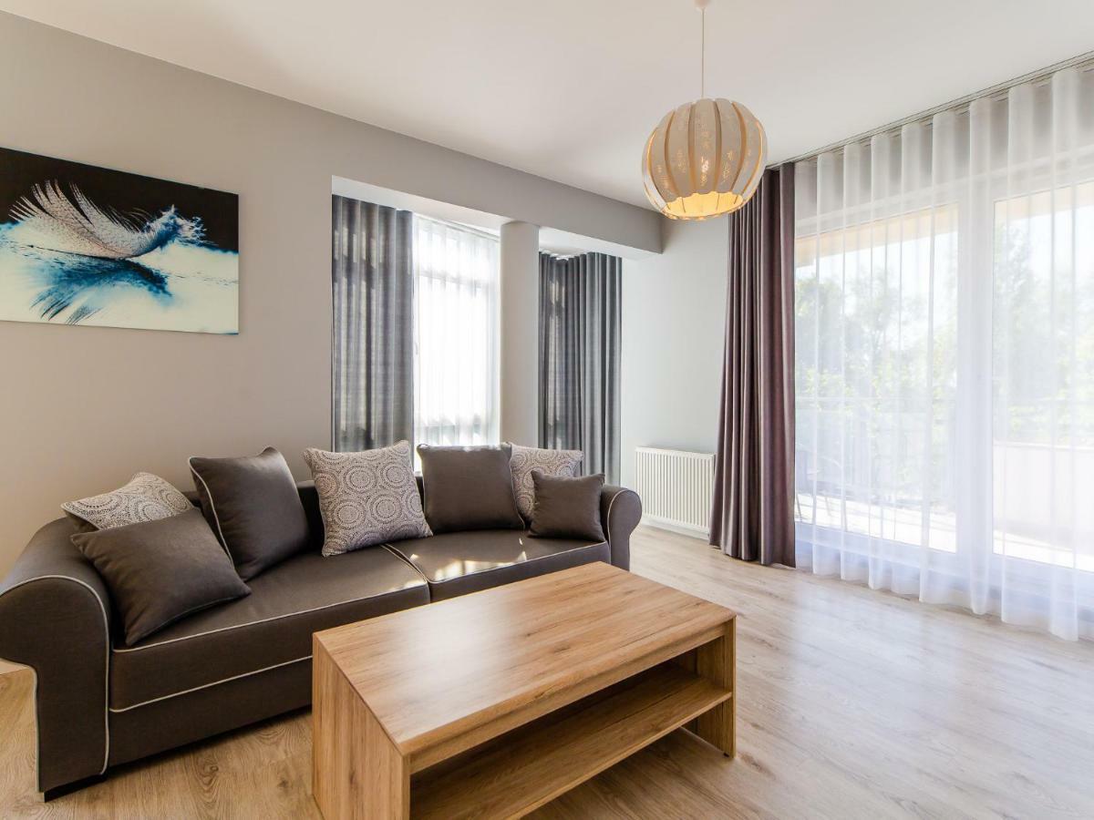 M&M Apartamenty Kolobrzeg Exterior photo